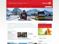 Swiss Travel System