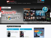 swisstv.ch swisstv.ch