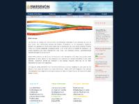 SwissVON Sàrl Développement d'applications et de Solutions et Conseils pour la Téléphonie IP ToIP/VoIP