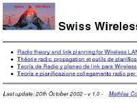 Swiss Wireless