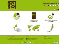 switchconsulting.fr Accueil, Marketing & Retail Management, Communication & Evenementiel