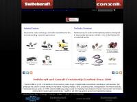  Warranty Policies, RoHS Compliance, REACH Compliance, Careers at Switchcraft