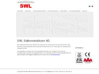liten swl.se skärmbild