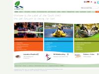 A conservation and leisure charity in Devon, Cornwall and Somerset