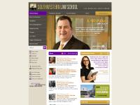  MySouthwestern, Promoting Diversity, Non-Discrimination Policy, Student Profiles