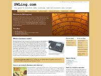 Welcome to SWLing.com - Your beginner's guide to shortwave radio and shortwave radio reviews