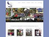 swoop4u.org Swoop, North Carolina Volunteer non-profit, women
