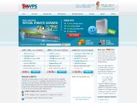 Swvps.com - USA and UK Linux VPS, Windows VPS, Cheap Forex VPS