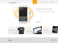 Swype | Type Fast, Swype Faster