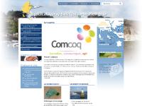 Syndicat Auray Belz Quiberon Pluvigner