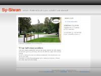 liten sy-siwan.se skärmbild
