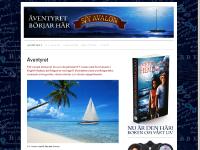 S/Y Avalon » Äventyret börjar här S/Y Avalon » Äventyret börjar här
