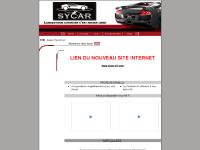 Page d'accueil - Sycar - Convoyage Automobile