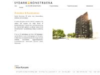 sydark.se Arkitekter Malmö, Arkitektbyrå Skåne, konstruktörer Malmö sydark.se Arkitekter Malmö, Arkitektbyrå Skåne, konstruktörer Malmö