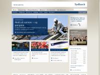 Sydbank - blandt Danmarks største banker og sparekasser - Sydbank Privat Sydbank - blandt Danmarks største banker og sparekasser - Sydbank Privat