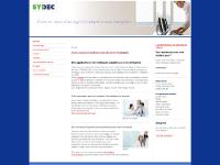 sydec.fr SSII, Divalto, ERP sydec.fr SSII, Divalto, ERP