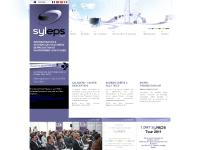 Supply Chain SCM Automatisation de process industriels Gestion Entreprise SYLEPS Supply Chain SCM Automatisation de process industriels Gestion Entreprise SYLEPS