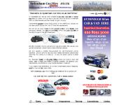 Sydenham Car Hire | Hire a Car or Van in Sydenham SE26 Sydenham Car Hire | Hire a Car or Van in Sydenham SE26