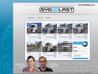 sydlast.se Startsidan, Lastbilar sydlast.se Startsidan, Lastbilar