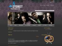 Discography, Gallery, For Fans, Booking Discography, Gallery, For Fans, Booking