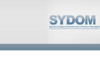 SYDOM 11 - Site en construction