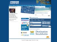 sydresor.se flygresor, charterresor, bussresor sydresor.se flygresor, charterresor, bussresor