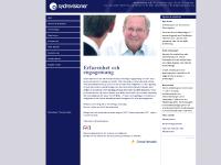 liten sydrevisioner.se skärmbild liten sydrevisioner.se skärmbild