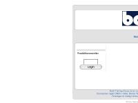 BOLD Printing Group - ProduktionsMonitor