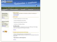 Sydsvensk Konsult - Ledarskapsutbildning, hemsidor ...