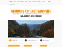 syecampsite.co.uk Campsite, River Wye, Forest of Dean syecampsite.co.uk Campsite, River Wye, Forest of Dean