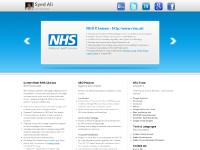 syed-ali.co.uk syed-ali.co.uk