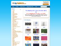 Fabric Categories - Sy Fabrics Fabric Categories - Sy Fabrics