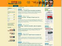 syfia-grands-lacs.info - syfia-grands-lacs
