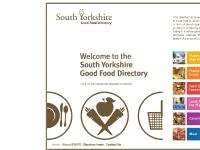 South Yorkshire Good Food Directory
