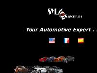  importation vehicules us, voitures americaines, vehicules americains, us import