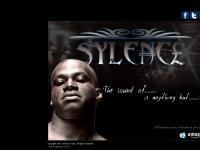 Sylence Music Manchester Hip Hop Rap UK JayZ Nas Eminem Sylence Music Manchester Hip Hop Rap UK JayZ Nas Eminem
