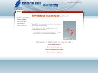 Sylia Stat : Donner du Sens aux Données