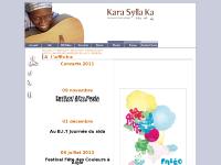 syllaka.com cours, danse, musique
