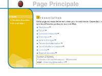 Statistiques, Galerie d'images, Tables de multiplication, Jeux Echelles et serpents Statistiques, Galerie d'images, Tables de multiplication, Jeux Echelles et serpents