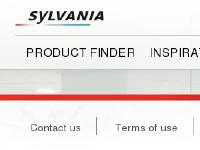 sylvania-fixtures.com sylvania-fixtures.com