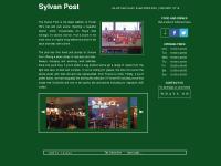 sylvanpost.com