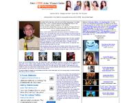 sylvestermccoy.com - sylvestermccoy sylvestermccoy.com - sylvestermccoy