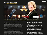 sylviamarshall.co.uk sylviamarshall.co.uk
