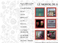 sylvie-corbelin.com presse, ou ? / where, INITIÉE sylvie-corbelin.com presse, ou ? / where, INITIÉE