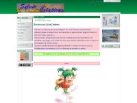 Sylvie Créations - Accueil