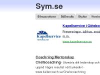 Sym.se Sym.se