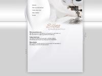 statistik för symaskinsservice - Siléns symaskinsservice - bernina symaskin noni siléns orkester ...