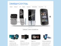 Symbian Central Smartphone