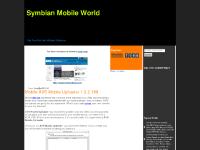 Symbian Mobile World