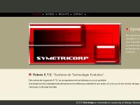symetricorp.com symetricorp.com
